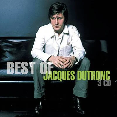 Best Of Jacques Dutronc 专辑 Sheila/Jacques Dutronc/Michèle Arnaud/Ann Sorel/Tonio Rubio