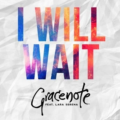 I Will Wait 專輯 DJ M.O.D./Gracenote