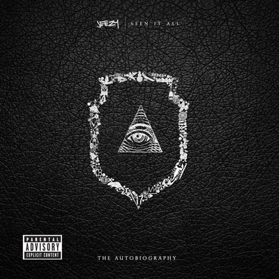 Seen It All: The Autobiography 專輯 Young Jeezy/Akon/Kardinal Offishall