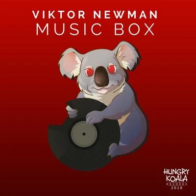 Music Box 專輯 Viktor Newman