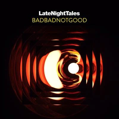 To You 專輯 Charlotte Day Wilson/BADBADNOTGOOD