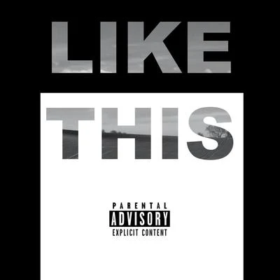 Like This 專輯 Peter Jöback/Dj Sprinkles/District/Adam Marshall/Moodymanc