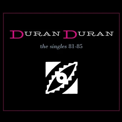 Duran DuranBritney Spears The Singles 81-85