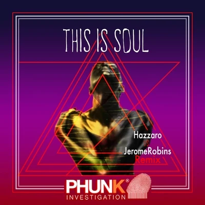 This Is Soul 专辑 2 in a Room/Phunk Investigation/Quintino & Blasterjaxx