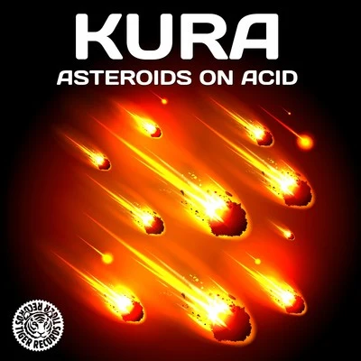 Asteroids on Acid 專輯 Kura/David A. Stewart/Shena/Bernard Edwards/CAZZETTE