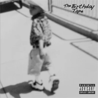 The Birthday Tape 專輯 Ruben Paz/Rockie Fresh