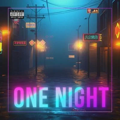 One Night 專輯 BANKSORN/CD Guntee