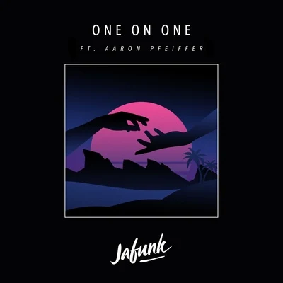 One On One 专辑 Nic Hanson/Jafunk/Dana Williams