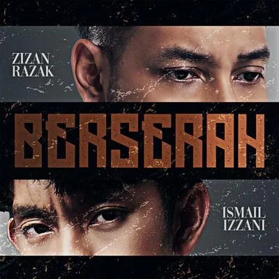 Berserah 專輯 Ismail Izzani