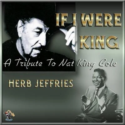 If I Were King 專輯 Herb Jeffries