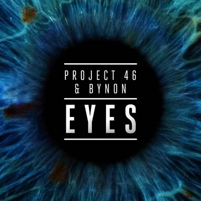 Eyes (Radio Mix) 專輯 Project 46