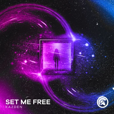 Set Me Free 專輯 Kazden