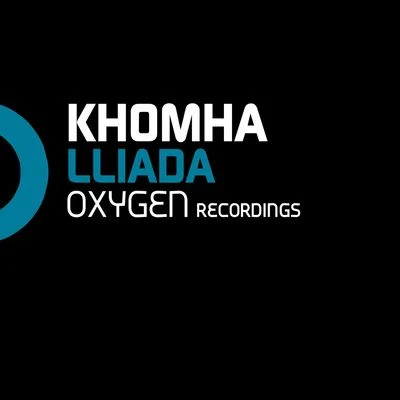 Iliada 專輯 KhoMha/Andrew Rayel