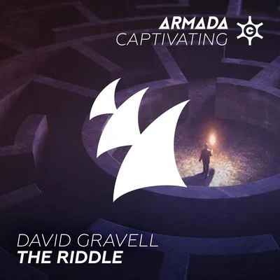 The Riddle 专辑 David Gravell