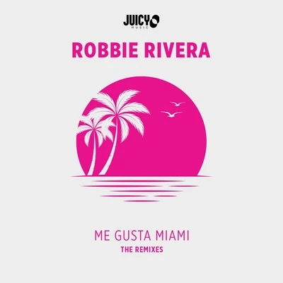 Me Gusta Miami (Remixes) 專輯 Robbie Rivera