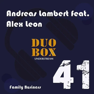 Family Business (feat. Alex Leon) 專輯 Alex Leon/Playmen/Hadley