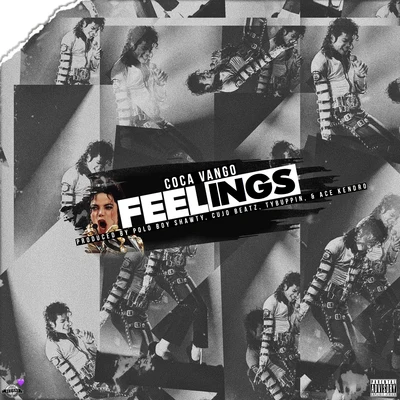 Feelings 專輯 Coca Vango/LightSkinKeisha