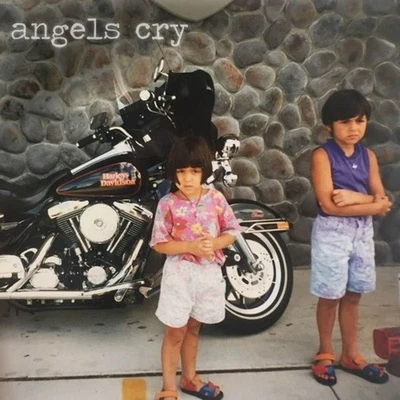 Angels Cry 專輯 Krewella