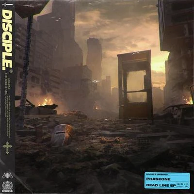 PhaseOneChimeThe ArcturiansDodge & Fuski Dead Line EP