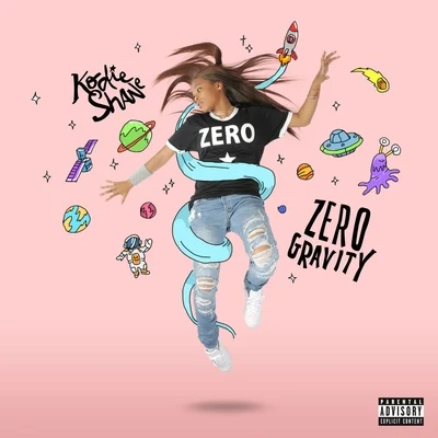 Zero Gravity 專輯 Kodie Shane/Raven Felix/Fetty Brothers