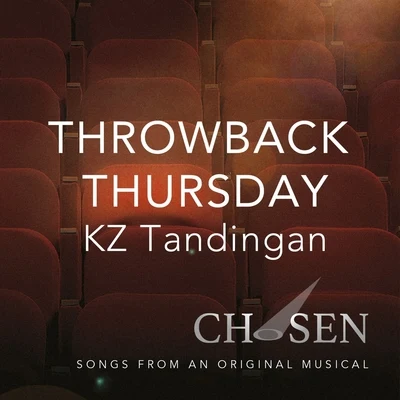 Throwback Thursday 专辑 KZ Tandingan