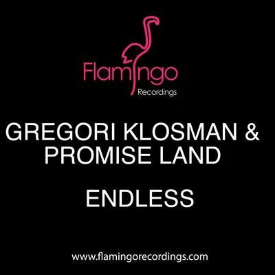 Endless (Extended Mix) 專輯 Gregori Klosman