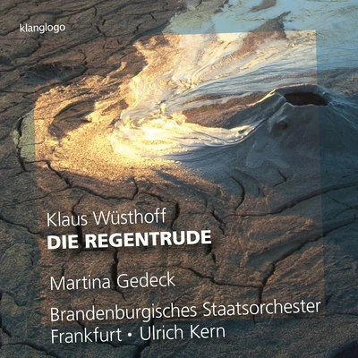 WÜSTHOFF, K.: Regentrude (Die) [Ballet]Die Schelde (Gedeck, Frankfurt Brandenburg State Orchestra, U. Kern) 專輯 Bournemouth Symphony Orchestra