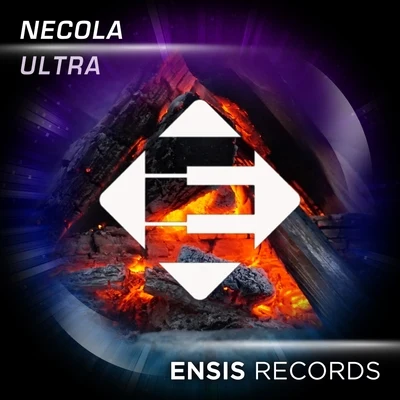 Ultra 专辑 Fast Foot/Necola