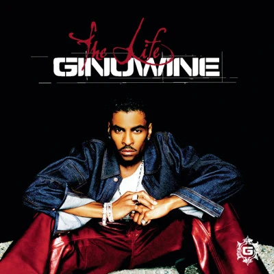 The Life 專輯 Ginuwine/Missy Elliott/Timbaland