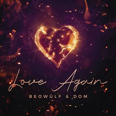 Love Again 專輯 DOM