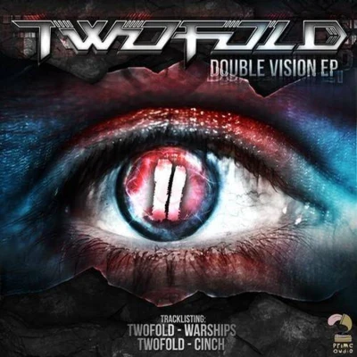 Twofold Double Vision EP