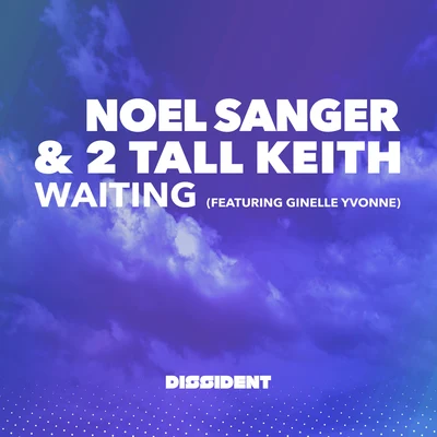 Waiting 專輯 Noel Sanger