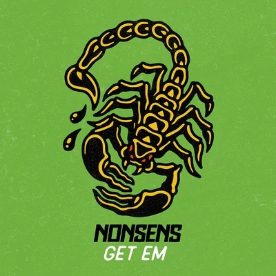 Get Em 專輯 NONSENS