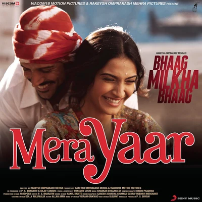 Mera Yaar 专辑 Arif Lohar/Shankar-Ehsaan-Loy