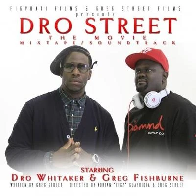 Dro Street 专辑 Young Dro