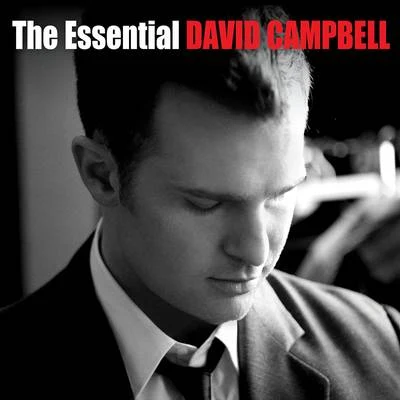 The Essential 專輯 David Campbell