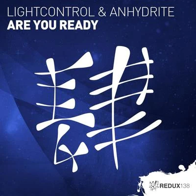 Are You Ready 專輯 LightControl