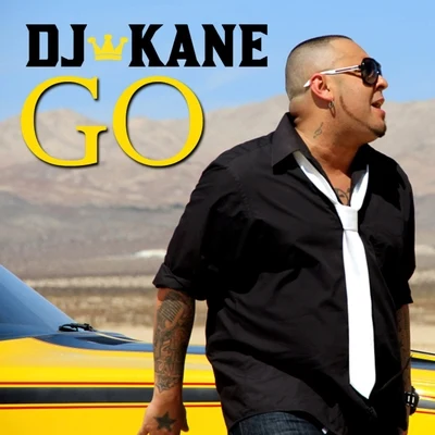 Go - Single 專輯 Lex-Stalker/Alex Keen/DJ Kane