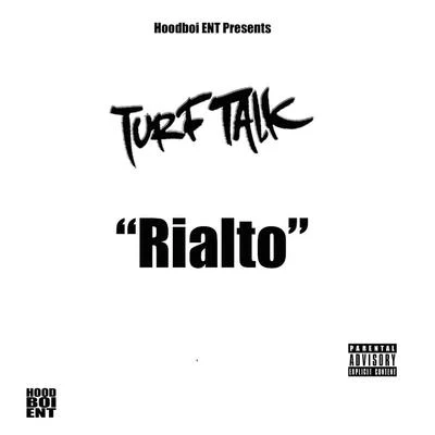 Rialto 專輯 Turf Talk