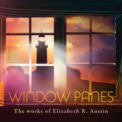 Window Panes 專輯 Amanda Kohl