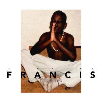 Francis 专辑 Rich2Gether/Frenna