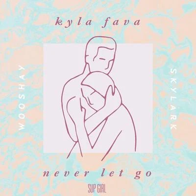 Never Let Go 專輯 Kyla Fava