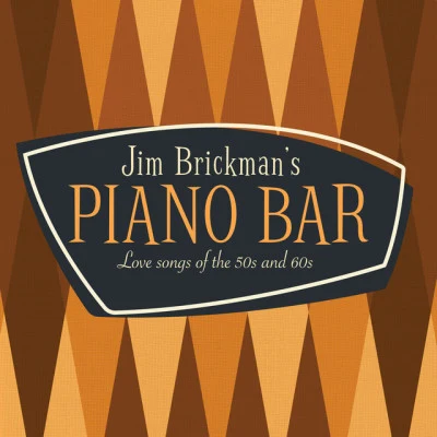 Jim Brickmans Piano Bar: 30 Love Songs Of The 50s & 60s 專輯 Collin Raye/Jim Brickman/Susan Ashton/Tracy Silverman/Anne Cochran