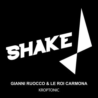 Kroptonic 专辑 KlaussDJ/Gianni Ruocco