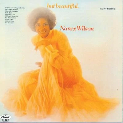 But Beautiful 專輯 Nancy Wilson