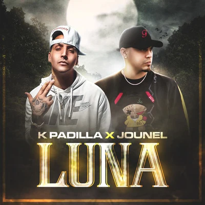 Luna 專輯 Jounel/Keniel da Beat Monster/Castillo/Nefty el Trakata