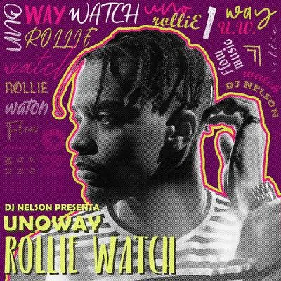 Rollie Watch 專輯 Unoway