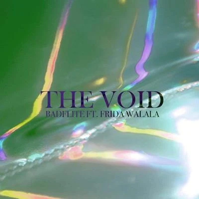 The Void 專輯 Badflite