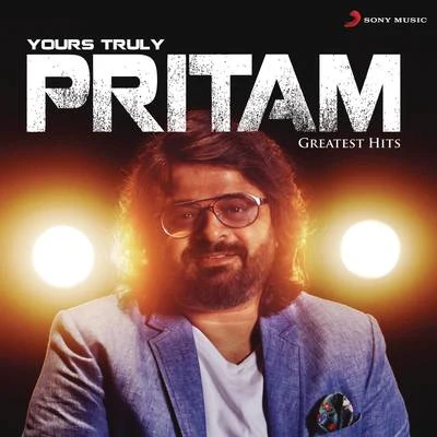 Yours Truly Pritam 專輯 Pritam