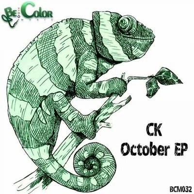 CK October EP